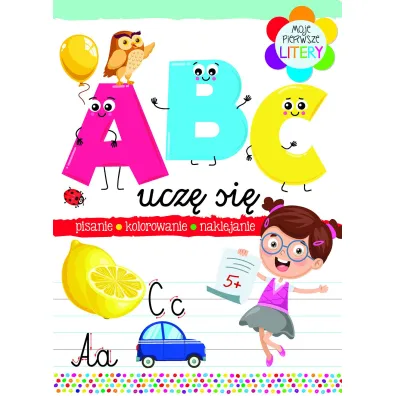 ABC ucz� si�!