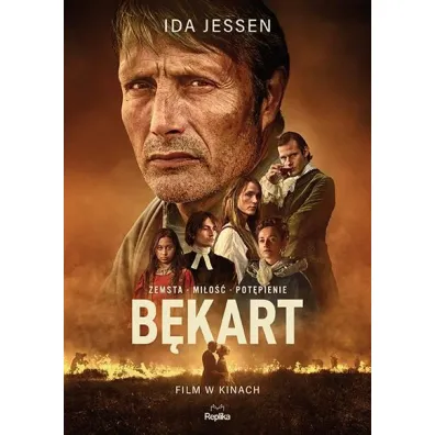 B�kart - Ida Jessen