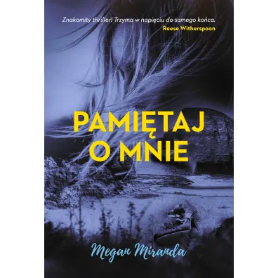 Pami�taj o mnie