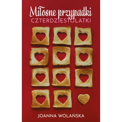 Mi�osne przypadki czterdziestolatki
