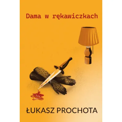 Dama w r�kawiczkach - �ukasz Prochota