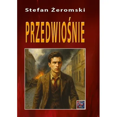 Przedwio�nie BR - Stefan �eromski