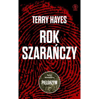 Rok szara�czy - Terry Hayes