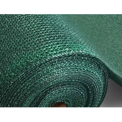 Awtools Siatka cieniuj�ca 180 g 1,5*50 m zielona uv 90%