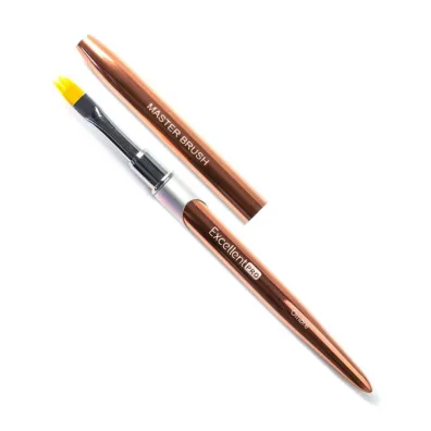 Excellent Pro Master Brush p�dzelek do ombre Rose Gold