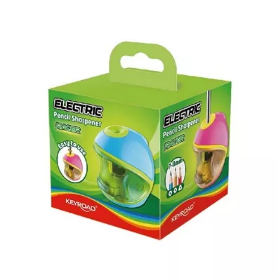 Keyroad Temper�wka elektryczna MIX