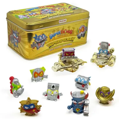 SuperThings Puszka SuperSpecials Seria 3