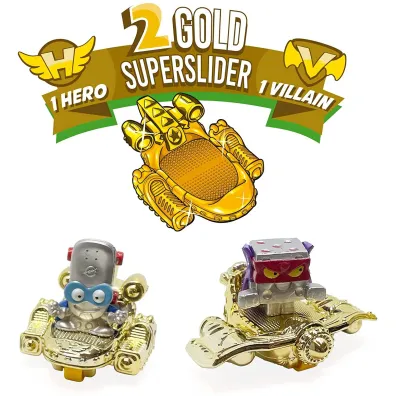 SuperThings Puszka SuperSpecials Seria 3
