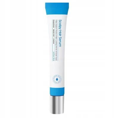 Seapuri Scalpy Hair Serum serum do sk�ry g�owy przeciw wypadaniu w�os�w 20 ml