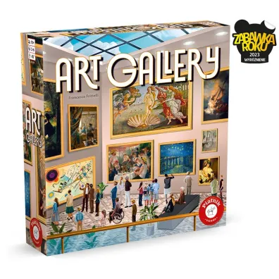 Art Gallery