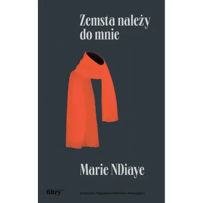 Zemsta nale�y do mnie - Marie NDiaye