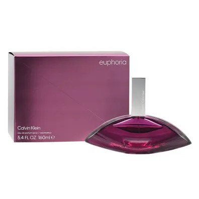Calvin Klein Euphoria woda perfumowana spray 160 ml