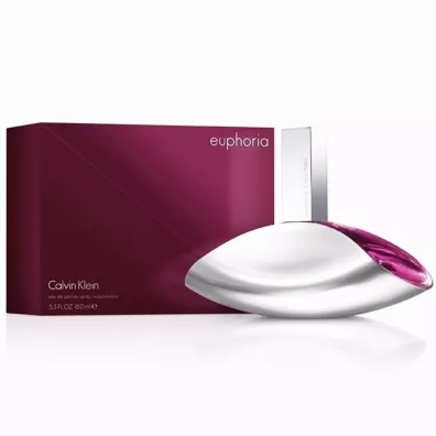 Calvin Klein Euphoria woda perfumowana spray 160 ml