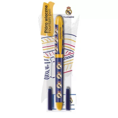 Piro wieczne Real Madrid ASTRA