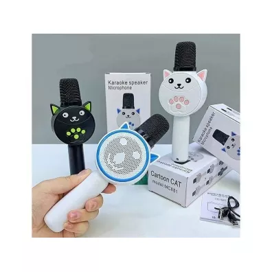 Adar Mikrofon Bluetooth kabel USB MIX