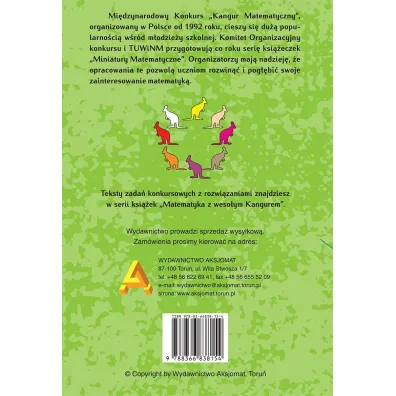 Miniatury matematyczne 78