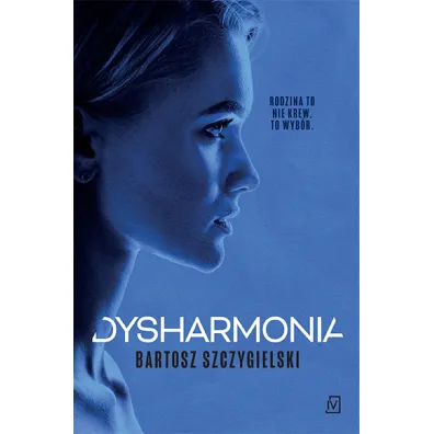 Dysharmonia - Bartosz Szczygielski