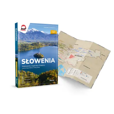 S�owenia. Inspirator podr�niczy