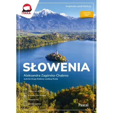 S�owenia. Inspirator podr�niczy