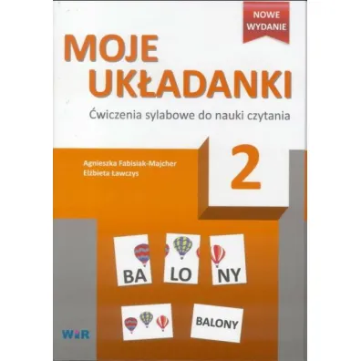 Moje uk�adanki 2