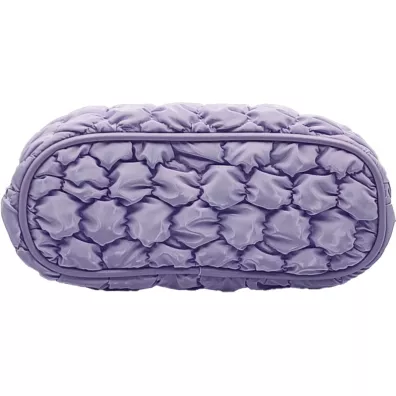 Stnux Pi�rnik puffy fioletowy