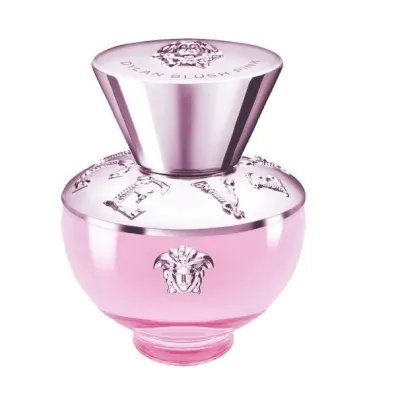 Versace Dylan Blush Pink Pour Femme Woda perfumowana 50 ml