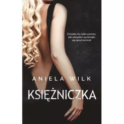Ksiniczka. Mafia. Tom 1 - Aniela Wilk
