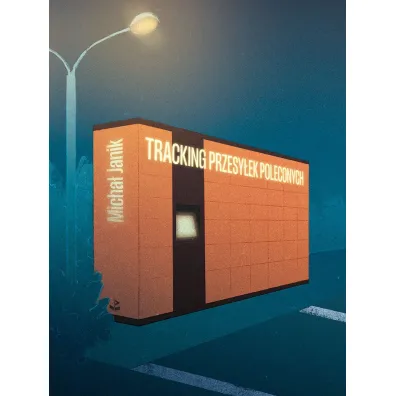 Tracking przesy�ek poleconych - Micha�  Janik