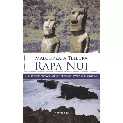 Rapa Nui - Ma�gorzata  Telecka