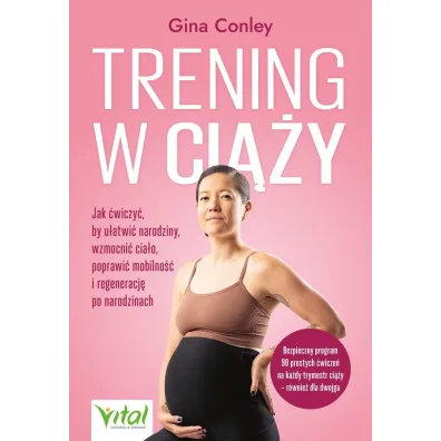 Trening w ci��y - Gina Conley