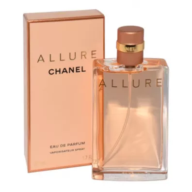 Chanel Allure woda perfumowana spray 50 ml