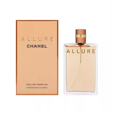 Chanel Allure woda perfumowana spray 50 ml