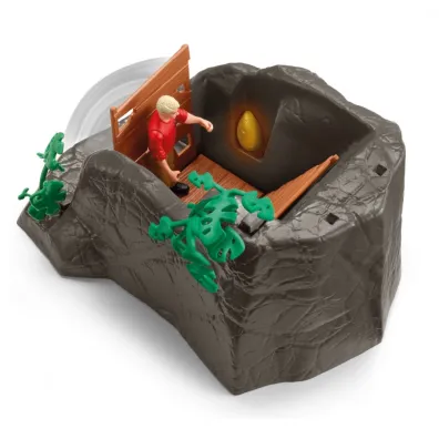 Dinosaurs Wyprawa do �wi�tyni Dinozaur�w