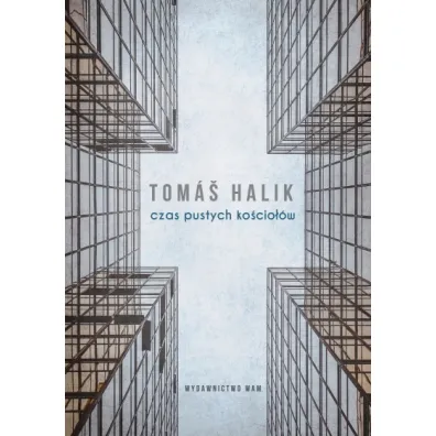 Czas pustych ko�cio��w - Tomas Halik