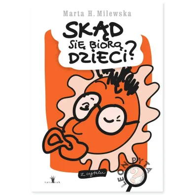 Sk�d si� bior� dzieci. Leon pyta