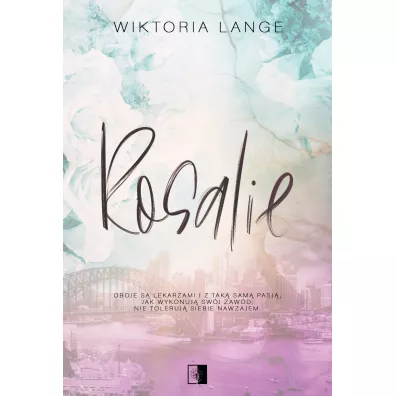 Rosalie - Wiktoria  Lange