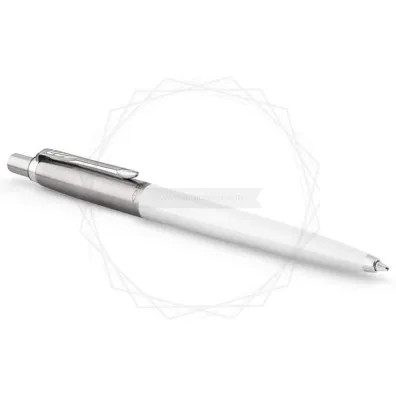 Parker D�ugopis Jotter White