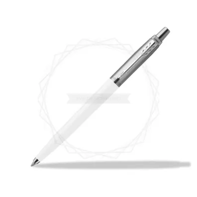 Parker D�ugopis Jotter White