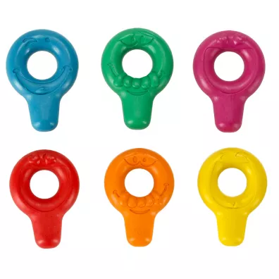 Maped Kredki Baby Color'Peps 6 kolorw