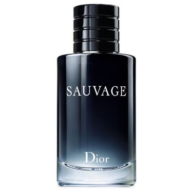 Фото - Чоловічі парфуми Christian Dior Dior Sauvage Woda toaletowa 60 ml 