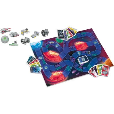 Star Wars Super Teams Rebel