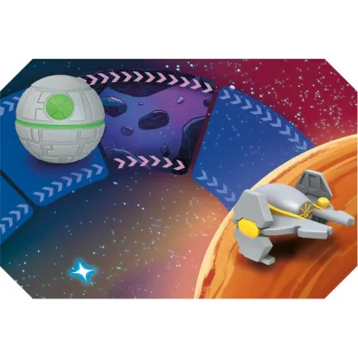 Star Wars Super Teams Rebel