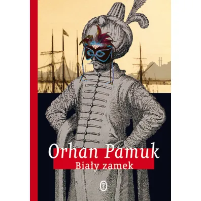Bia�y zamek - Orhan Pamuk