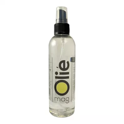 Zoke Alcheo Oliwka Magnezowa Spray 200 ml