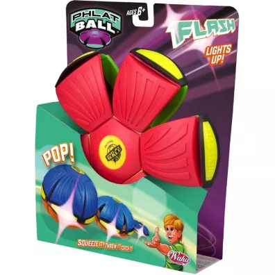 Phlatball Dyskopi�ka Flash Goliath
