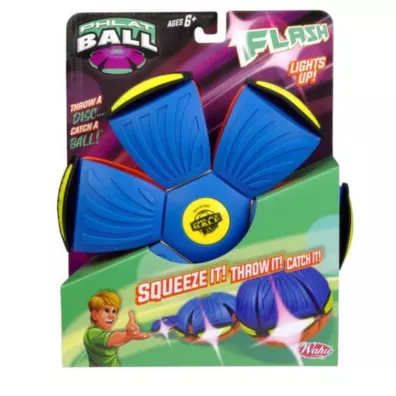 Phlatball Dyskopi�ka Flash Goliath