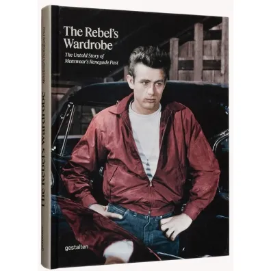The Rebel's Wardrobe