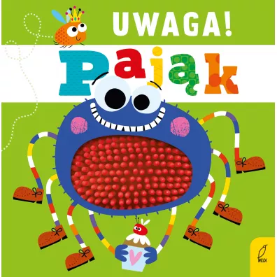 Uwaga! Paj�k