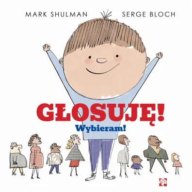 G�osuj� Wybieram