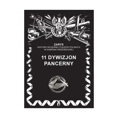 11 Dywizjon Pancerny - Dariusz Prokopiuk